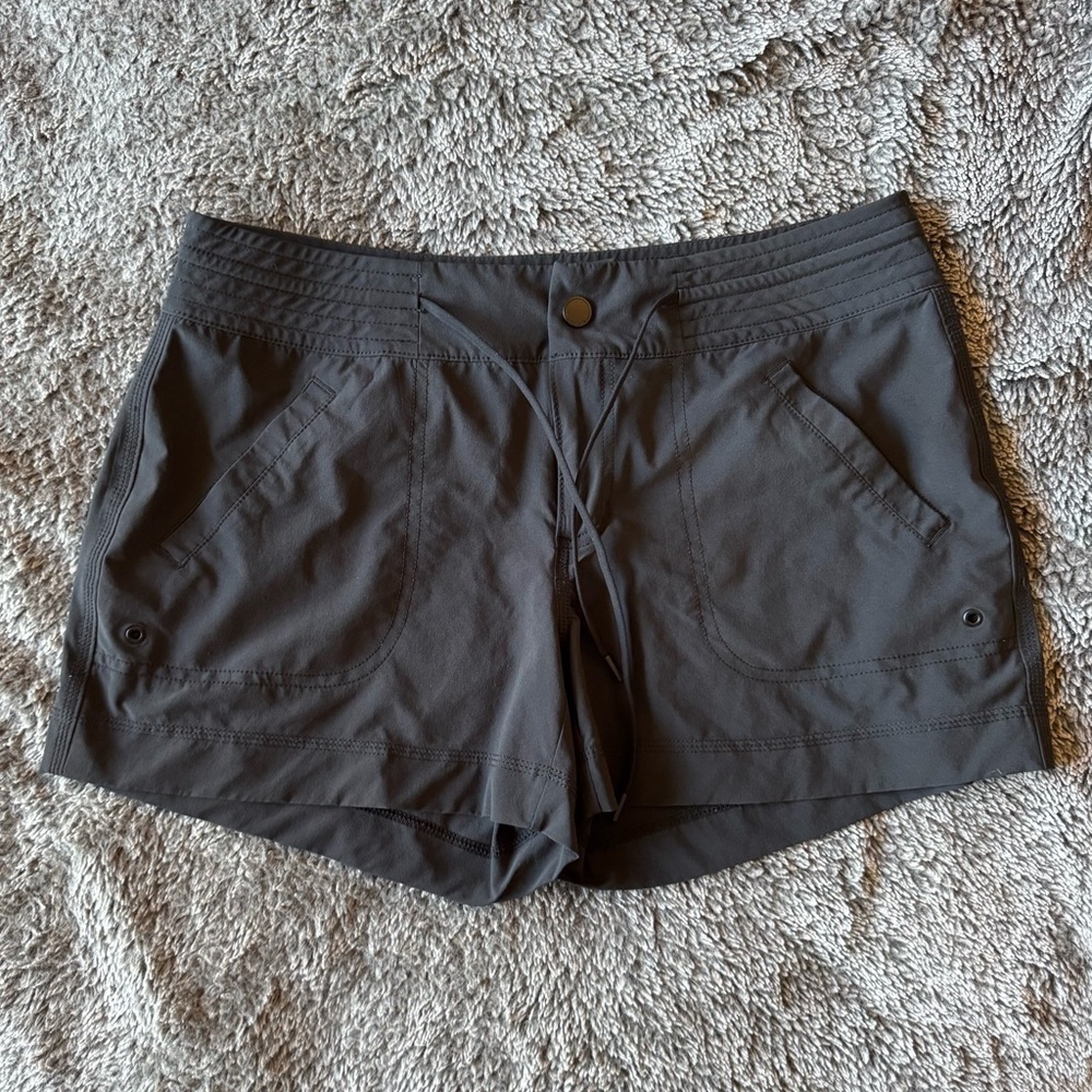 ATHLETA Women’s Rincon Board Shorts - Picture 7 of 16